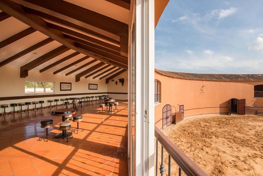 Vila Gale Alentejo Vineyard - Clube De Campo Hotel Алберноа Екстериор снимка