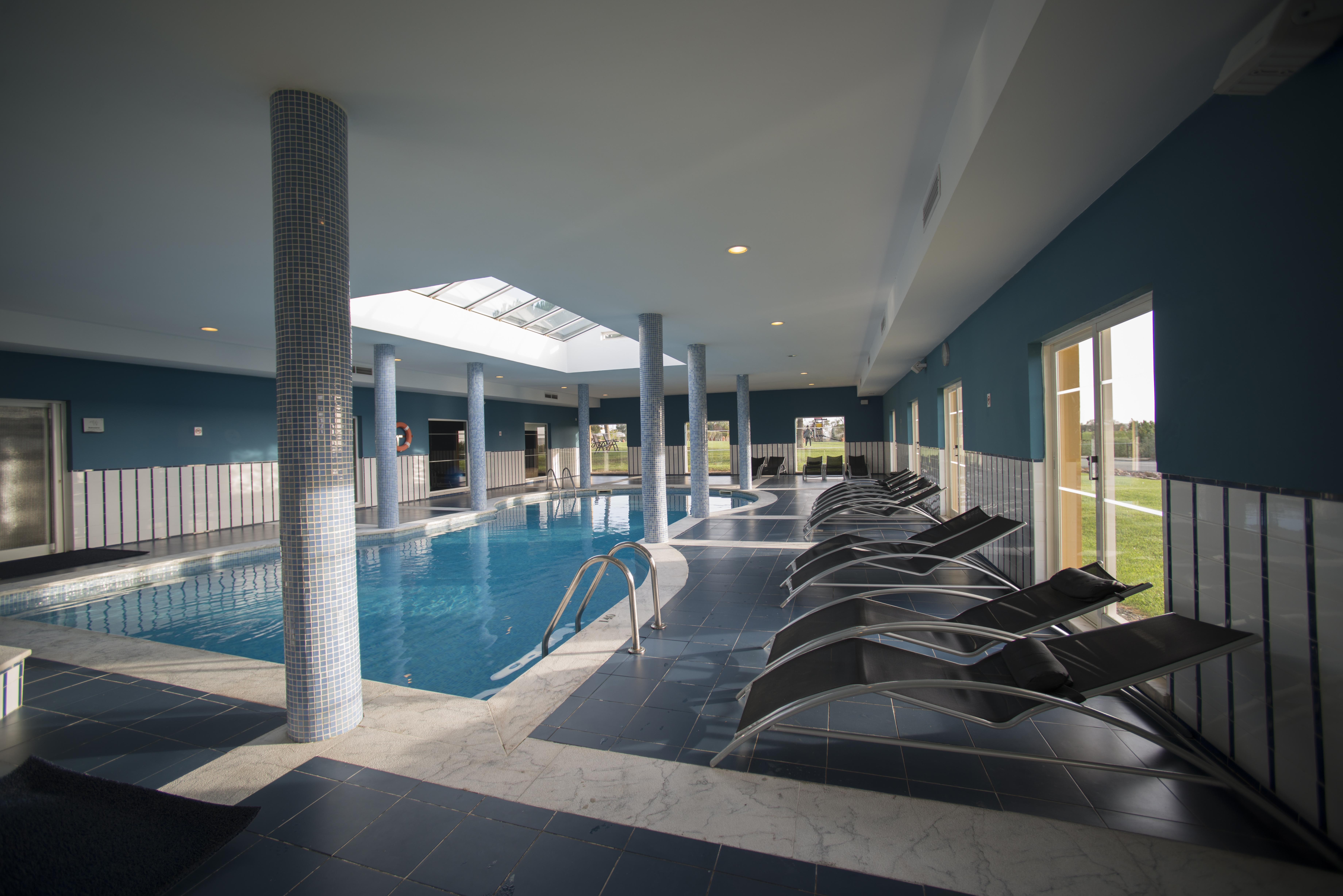 Vila Gale Alentejo Vineyard - Clube De Campo Алберноа Екстериор снимка