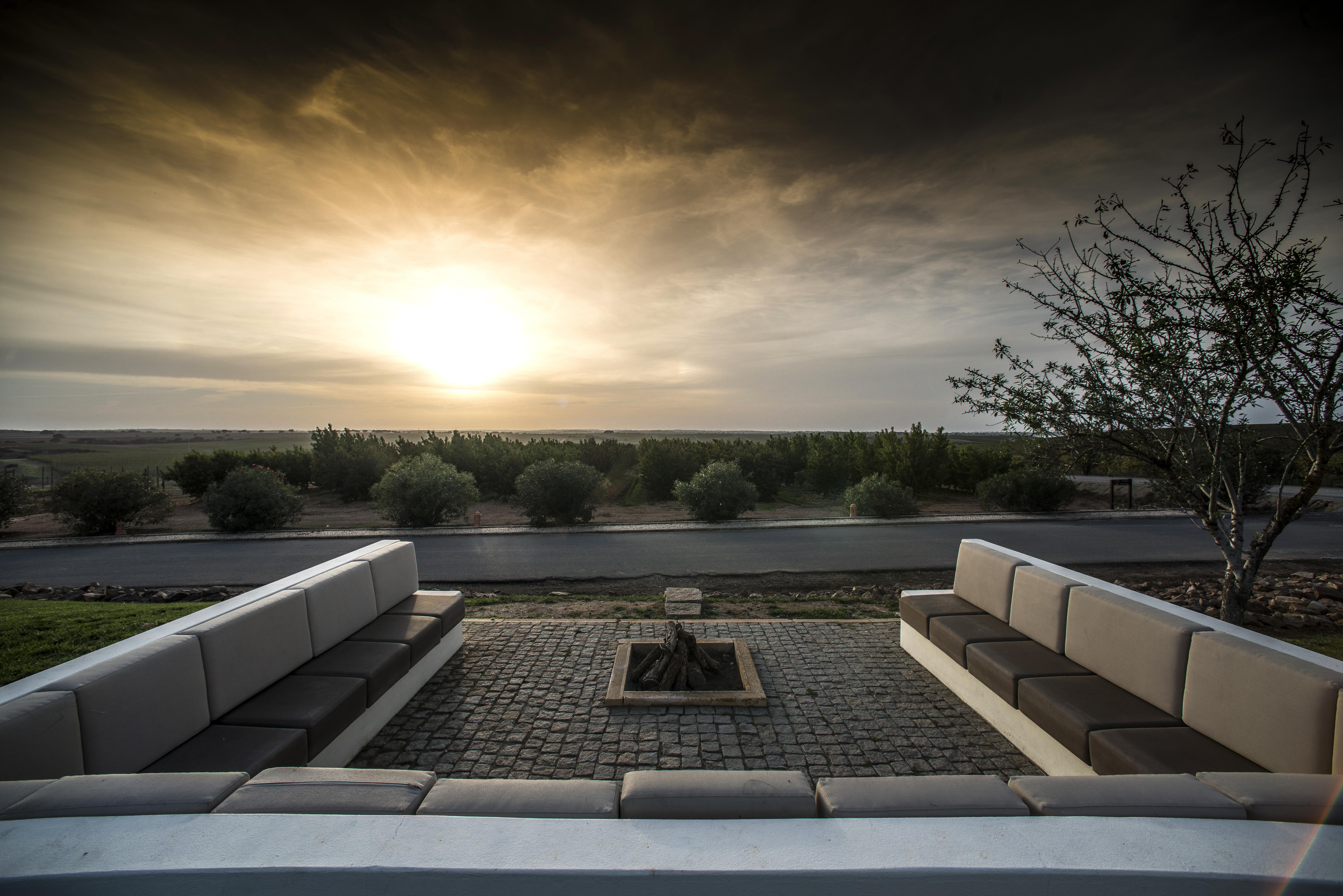 Vila Gale Alentejo Vineyard - Clube De Campo Алберноа Екстериор снимка