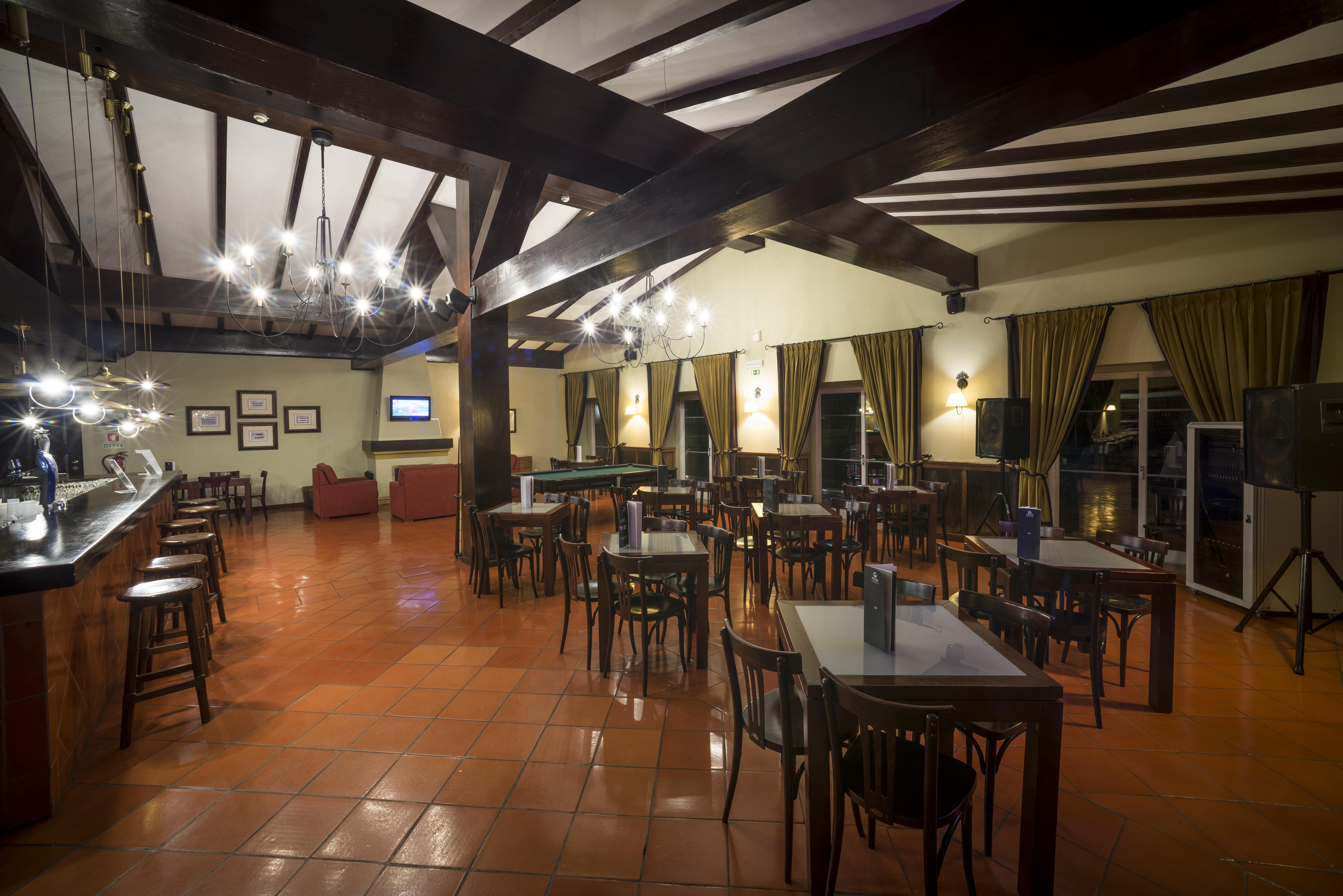 Vila Gale Alentejo Vineyard - Clube De Campo Алберноа Екстериор снимка