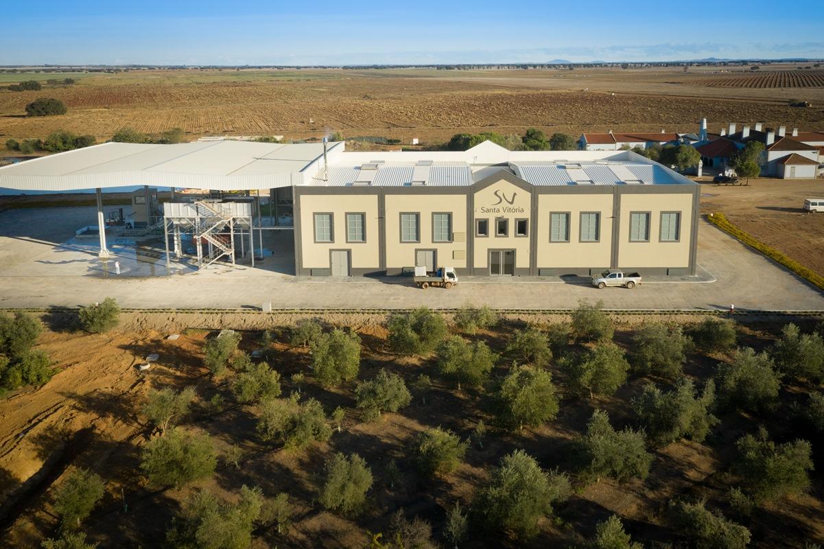 Vila Gale Alentejo Vineyard - Clube De Campo Алберноа Екстериор снимка
