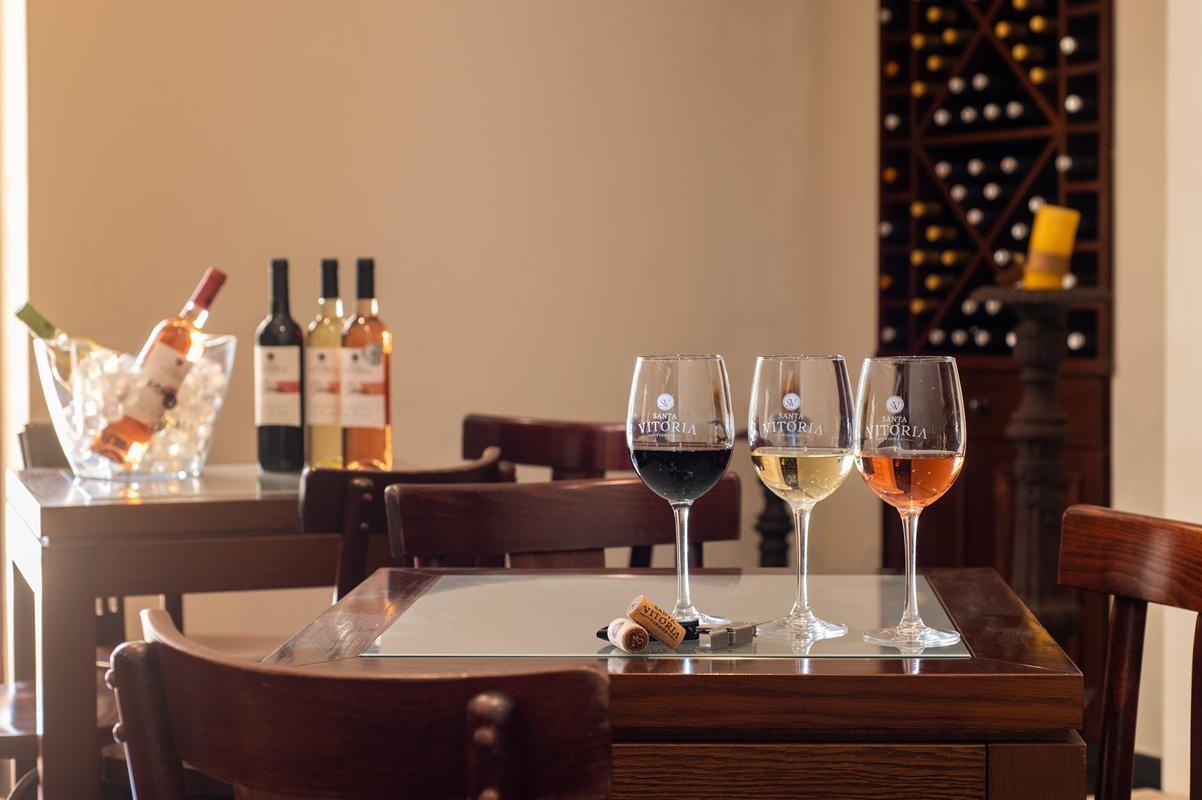 Vila Gale Alentejo Vineyard - Clube De Campo Алберноа Екстериор снимка