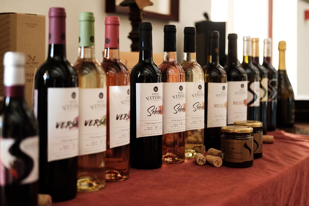 Vila Gale Alentejo Vineyard - Clube De Campo Алберноа Екстериор снимка