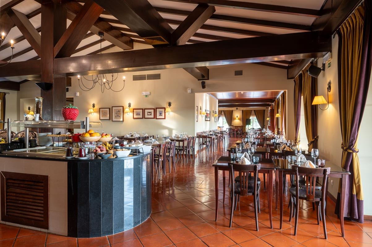 Vila Gale Alentejo Vineyard - Clube De Campo Алберноа Екстериор снимка