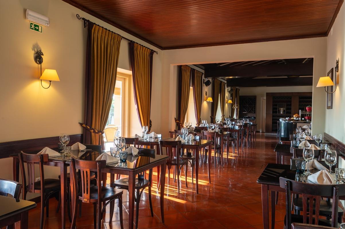 Vila Gale Alentejo Vineyard - Clube De Campo Алберноа Екстериор снимка