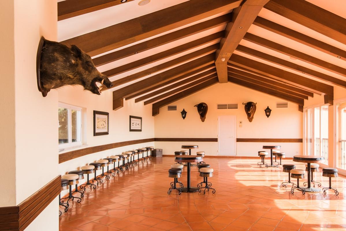 Vila Gale Alentejo Vineyard - Clube De Campo Алберноа Екстериор снимка