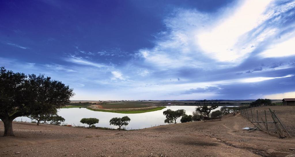 Vila Gale Alentejo Vineyard - Clube De Campo Алберноа Екстериор снимка