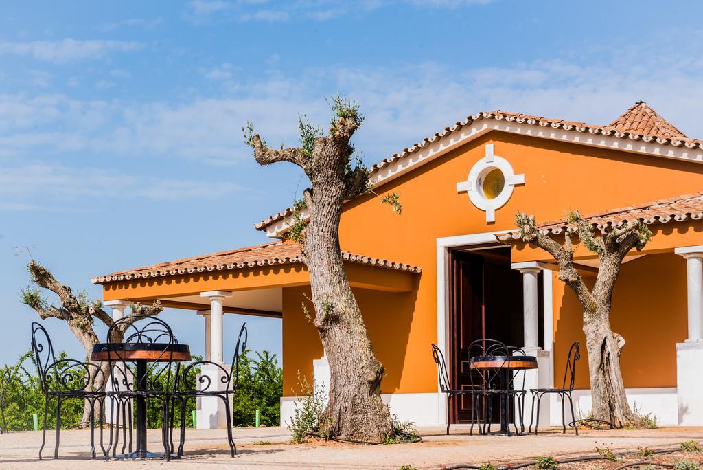 Vila Gale Alentejo Vineyard - Clube De Campo Алберноа Екстериор снимка