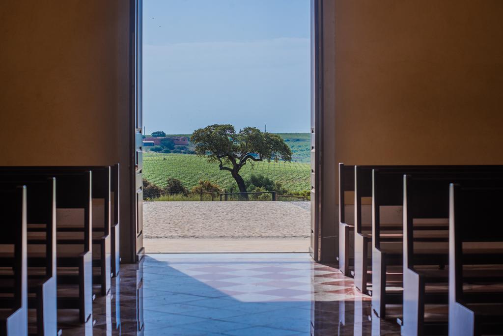 Vila Gale Alentejo Vineyard - Clube De Campo Алберноа Екстериор снимка